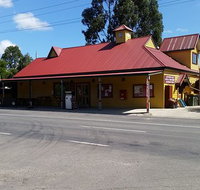 Gellibrand River Store and Cafe - South Australia Travel