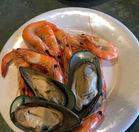 Golden Pavilion Restaurant - South Australia Travel