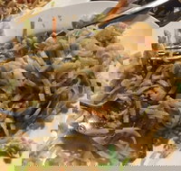 Happy Elephant Thai - South Australia Travel