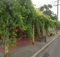 Landsborough Hotel - South Australia Travel