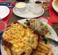 Murrayville Hotel-Motel - South Australia Travel
