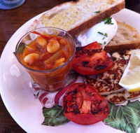 Petty Cash Cafe - South Australia Travel