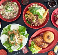 Pho Phd Vietnamese Restaurant - South Australia Travel