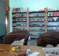 Princetown General Store and Cafe - South Australia Travel