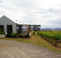 Quoin Hill Winery - South Australia Travel