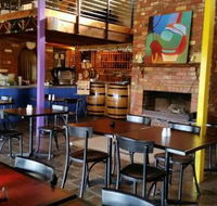 Rainbow Gallery Cafe - South Australia Travel