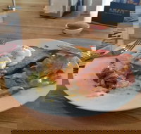 Riverside Cafe - South Australia Travel