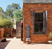 Sally's Paddock at the Redbank Winery - South Australia Travel