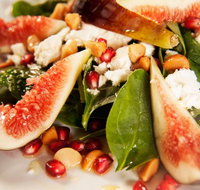 Sofie's Greek Restaurant  Meze Bar - South Australia Travel