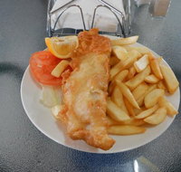 Strathy Cafe - South Australia Travel