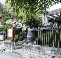The Cottage Balmain - South Australia Travel