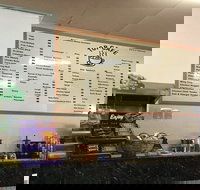 Top Cafe - South Australia Travel