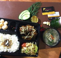VN Street Foods - South Australia Travel