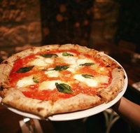 Cappello Pizzeria - South Australia Travel