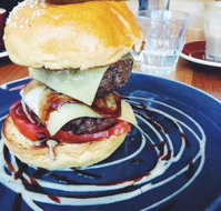 Charlotte Cafe - South Australia Travel