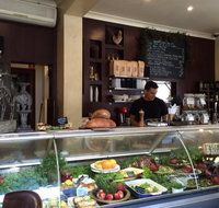 Ciao Thyme - South Australia Travel