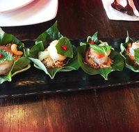 Cinnamon Thai - South Australia Travel