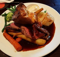East Village Hotel Restaurant - South Australia Travel