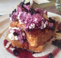 Euforia Balmain East Cafet - South Australia Travel