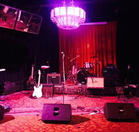 Lazybones Lounge Restaurant  Bar - South Australia Travel