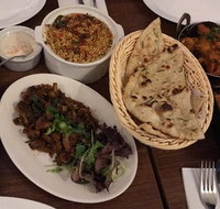 Not Just Curries  - South Australia Travel