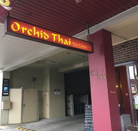 Orchid Thai Cuisine - South Australia Travel