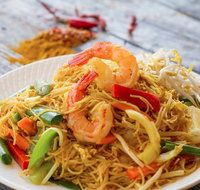 P'Nut Street Noodles Wok on Inn Balmain - South Australia Travel