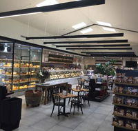 Paesanella Cafe - South Australia Travel