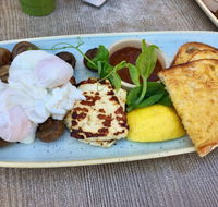 Post Cafe - South Australia Travel