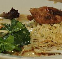 Samurai Japanese Cafe - South Australia Travel