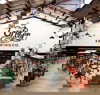 The Grifter Brewing Co - South Australia Travel