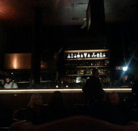 The Lodge Bar - South Australia Travel