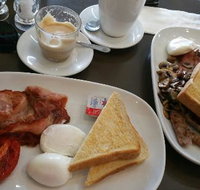 Trovatino Cafe - South Australia Travel