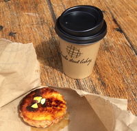 Bourke Street Bakery - South Australia Travel