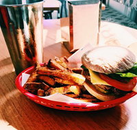 Burgerhood - South Australia Travel