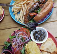 Cafe Argentina - South Australia Travel