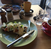 Cafe Verona On Darling - South Australia Travel