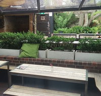 Dick's Hotel - South Australia Travel