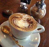 Double Roasters - South Australia Travel