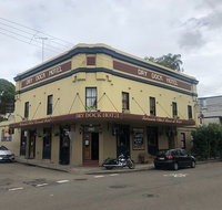 Dry Dock Hotel - South Australia Travel