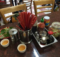 Hanoi Quan Restaurant - South Australia Travel