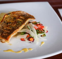 La Saveur - South Australia Travel