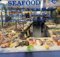 Marrickville Seafood - South Australia Travel
