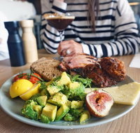 Mr Cafe - South Australia Travel