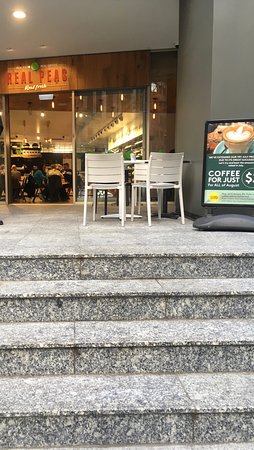 Real Peas - South Australia Travel 0