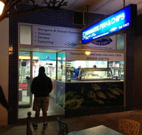 Stanmore Fish  Chips - South Australia Travel
