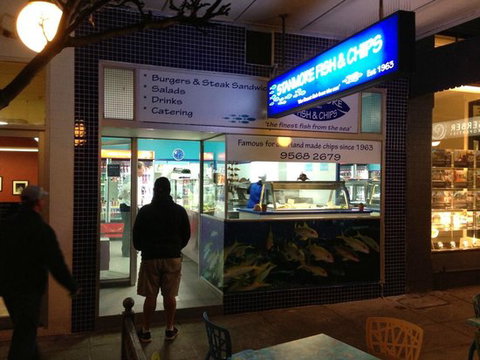 Stanmore Fish & Chips - South Australia Travel 0