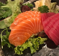 Sushi Dining Den - South Australia Travel