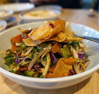 Tarboosh Lebanese Kitchen - South Australia Travel