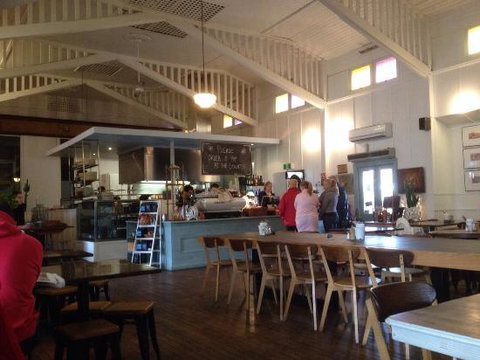 The Cove Dining Co - South Australia Travel 0